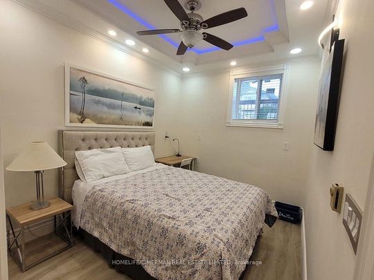 For Lease - 200 MCKEE Avenue Unit# C, Toronto, Ontario - Photo 1