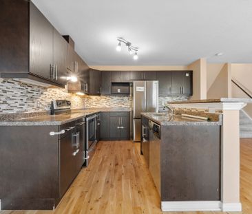 For Lease - 1625 PURSER Street Unit# 41, London East, Ontario - Photo 6