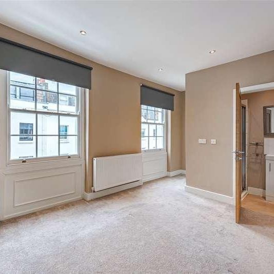 West Warwick Place, London, SW1V - Photo 1