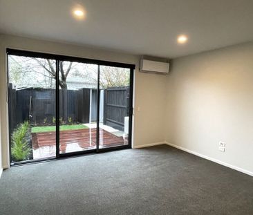 10/10 Browning Street, Sydenham – $520 per week - Photo 2