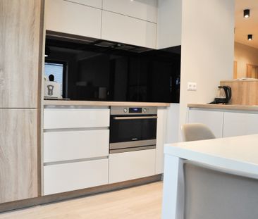 Apartament wynajem Poznań Centrum Maratońska 63m2 - Zdjęcie 4