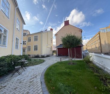 Södra malmgatan 5 A Malmen, Kalmar - Foto 2