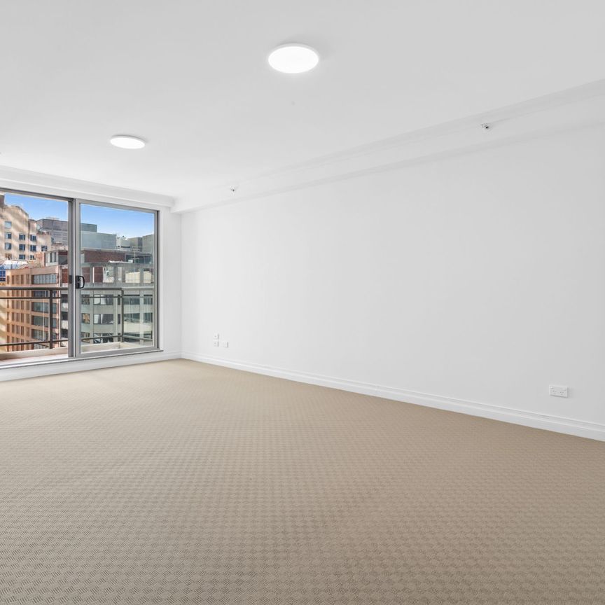 1202/197 Castlereagh Street, Sydney NSW 2000 - Apartment For Rent | Domain - Photo 1