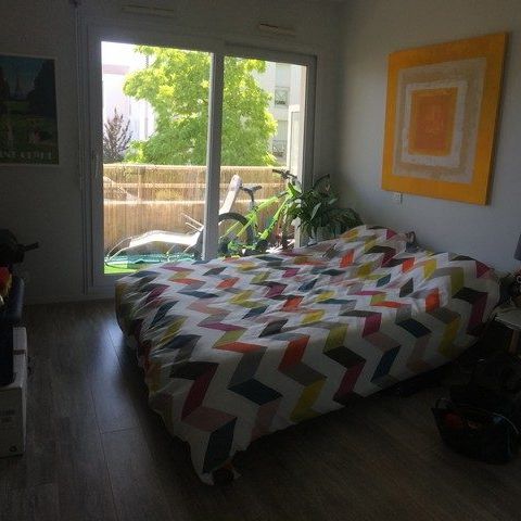 Appartement T3 à louer à Vannes - Photo 1