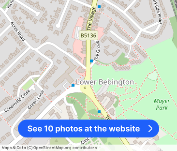 The Village, Bebington - Photo 1