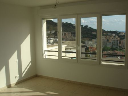 T5 duplex Résidence Alta Vista - Photo 2