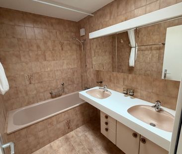 5.5 Zimmer, 109 m², 4. Stock - Photo 1