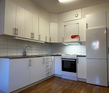 Bryggaregatan 7 – 2 rok (lgh 1101) - Foto 4