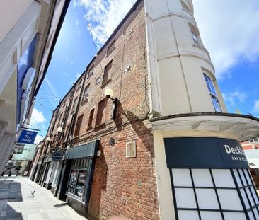 Cheapside, Taunton, Somerset - Photo 2