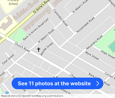 Curzon Road, Lytham St Annes - Photo 1