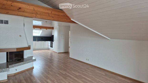 3.5 Zimmer, 93 m² - Photo 1