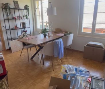 3,5 Zimmerwohnung zum 01.12 zu vermieten - Photo 2
