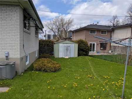 For Lease - 147 Pandora Circle Unit# Upper, Toronto, Ontario - Photo 5