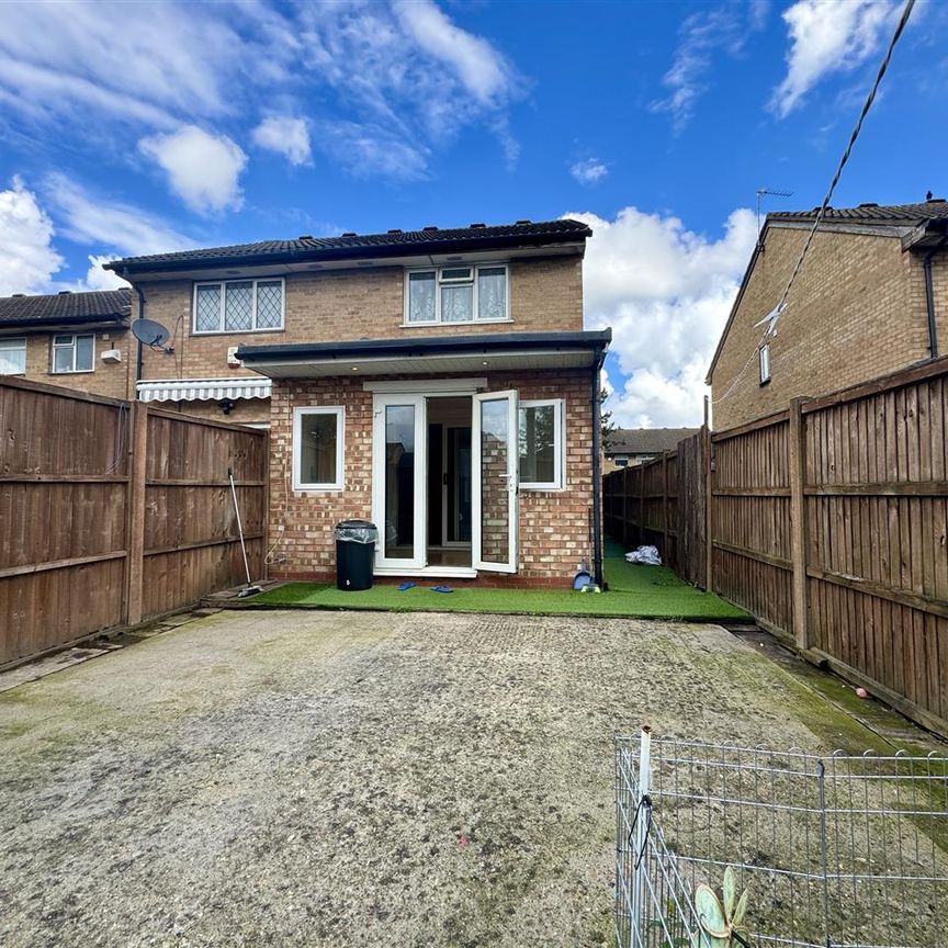 Lapponum Walk, Hayes - Photo 1