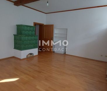 REIZENDE MIETWOHNUNG IN DER ALTSTADT VON KREMS! MIT SITZGELEGENHEIT... - Foto 2