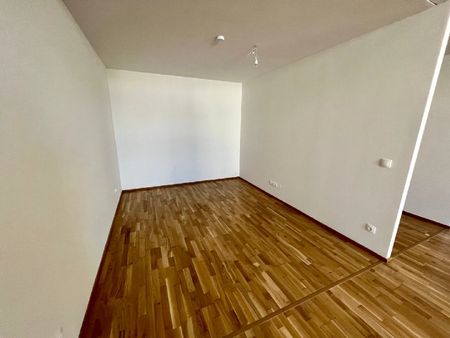 Geräumige Neubauwohnung mit guter Anbindung - Foto 5