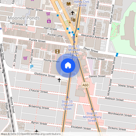 208/333 Ascot Vale Road, Vic 3039, Moonee Ponds