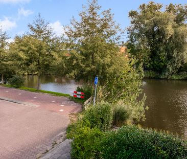 Appartement te huur: Mauvestraat 192 1506 JM Zaandam - Foto 4