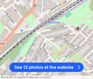 Quantock Road, Windmill Hill - Photo 1