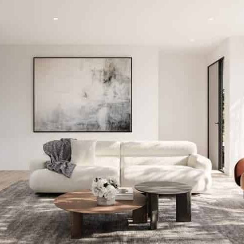 Stunning Townhouse - Photo 1