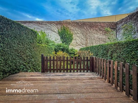 Appartement te huur - Photo 1