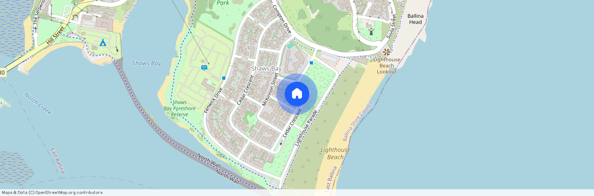 2/68 Cedar Crescent, NSW 2478, East Ballina