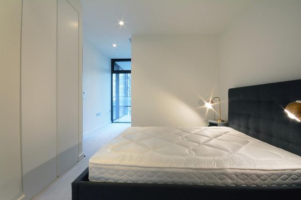 1 bedroom apartment to rent - Photo 1