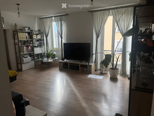 5 Zimmer, 140 m² - Photo 1