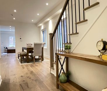 For Lease - 1263 Sim Place Unit# Upper, Milton, Ontario - Photo 5