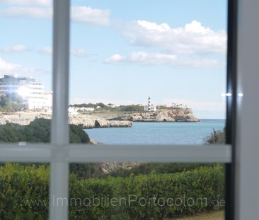 "Ground floor apartment with sea views in Porto Colom" - Ground flo... - Photo 6