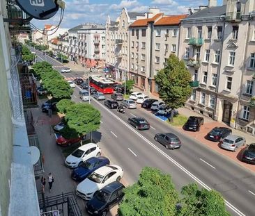2 pokojowe mieszkanie na wynajem w dobrej lokalizacji! - Photo 1