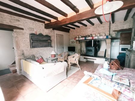 Location Maison 4 pièces 76m² LOMBERS 81120 - Photo 3