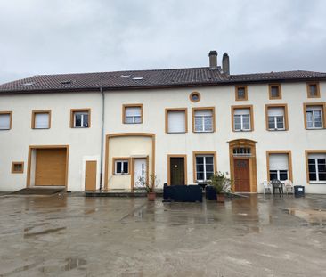 Location Appartement 2 pièces 46m² UCKANGE 57270 - Photo 3