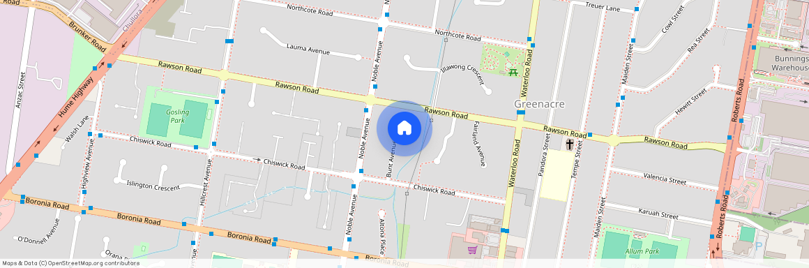 12 Bunt ave, NSW 2190, Greenacre