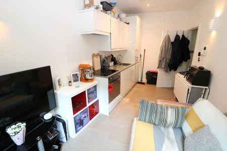 1 bedroom apartment to rent - Photo 3