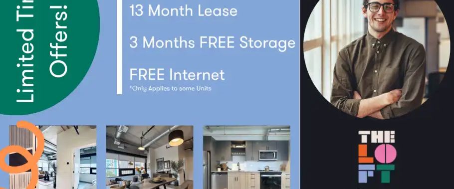 The Loft | 744 4 Ave, Calgary - Photo 1