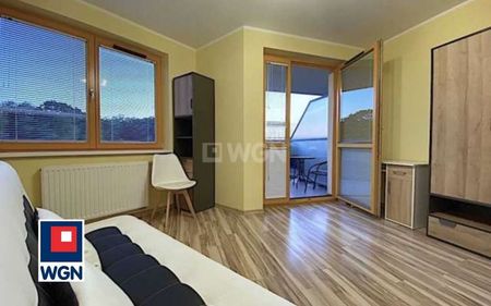 Apartament na wynajem Szczecin - Photo 3