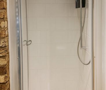 Studio Flat, Fullwood's Mews, N1 - Photo 1