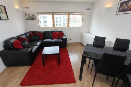 Northern Street Apartments, Leeds City Centre, LS1 4AL - Photo 3