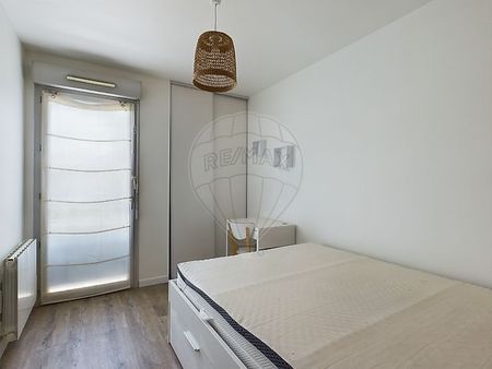 Appartement à louer - Rhône - 69 - Photo 2