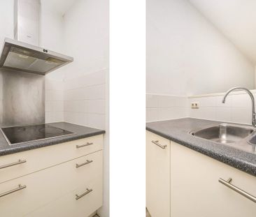 Appartement Hooivletstraat 44, Amsterdam - À Louer - Photo 5
