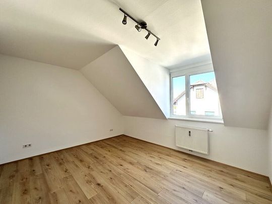 Sanierte, sehr helle 2-Zimmer-Wohnung mit neuer Tischlerküche und perfekter Raumaufteilung im Grazer Bezirk Liebenau – Provisionsfrei! - Photo 1