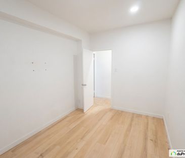 5500, Snowdon, Côte-des-Neiges / Notre-Dame-de-Grâce à louer - Photo 1