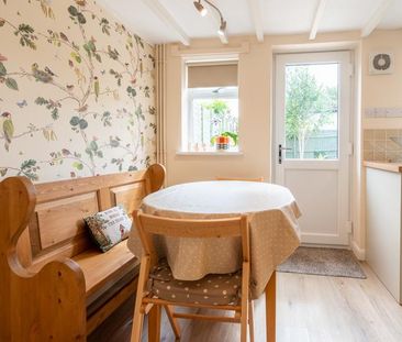 2 bedroom terraced house to rent - Photo 3