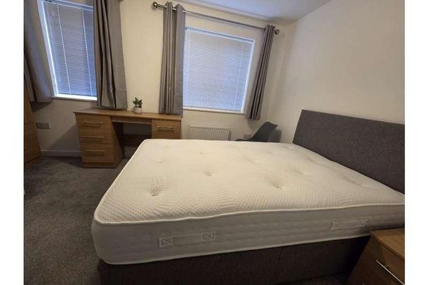 Campion Way, Bridgwater, TA5 - Photo 1