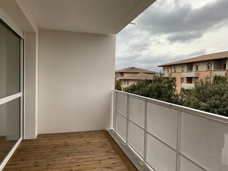 Appartement 2 pièces - Photo 5