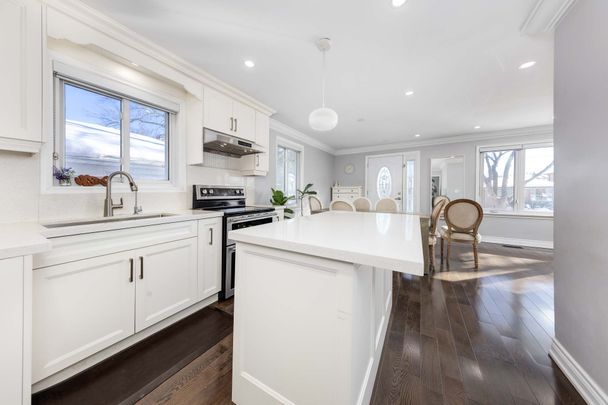 For Lease - 186 Hendon Avenue, Toronto, Ontario - Photo 1