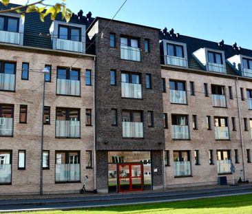 2 værelses – Nyborgvej 69, 1. lejl. 3 – Odense C - Foto 3