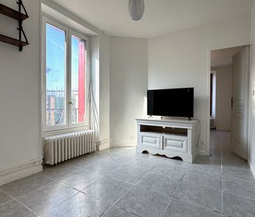 Appartement Corbeil Essonnes 2 pièce(s) 30.57 m2 - Photo 5