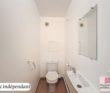 Appartement Paris 1 pièce 38 m2 avec services - Photo 1